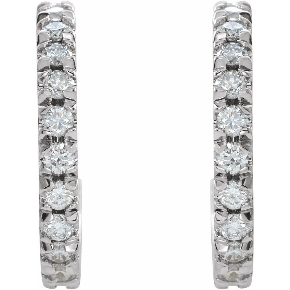 High Quality Luxury Earrings for Women by Ryan Jonathan Fine Jewelry