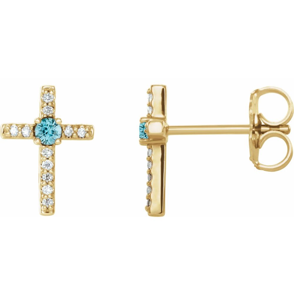 High Quality Luxury Earrings for Women by Ryan Jonathan Fine Jewelry