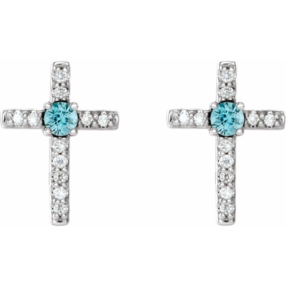 High Quality Luxury Earrings for Women by Ryan Jonathan Fine Jewelry