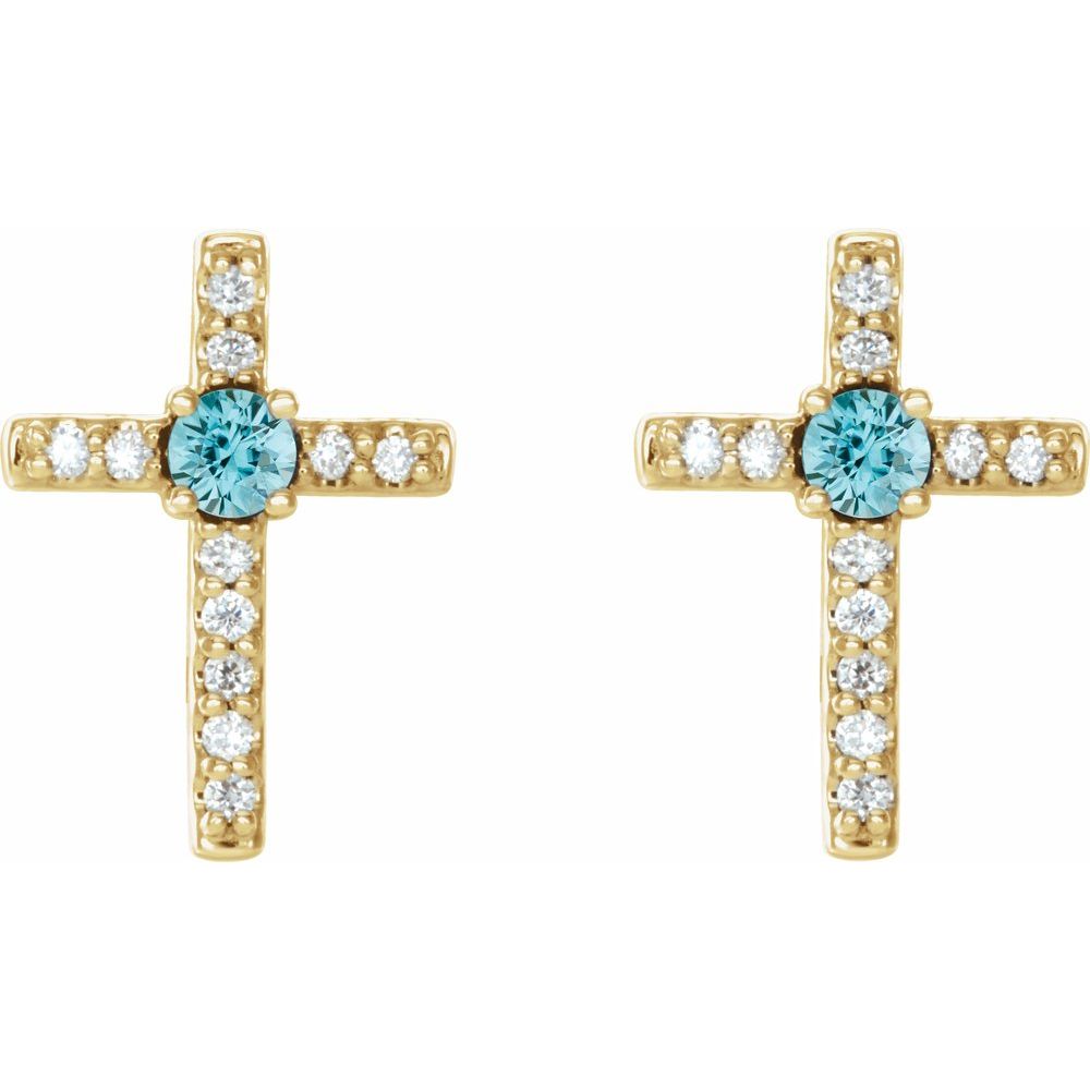 High Quality Luxury Earrings for Women by Ryan Jonathan Fine Jewelry