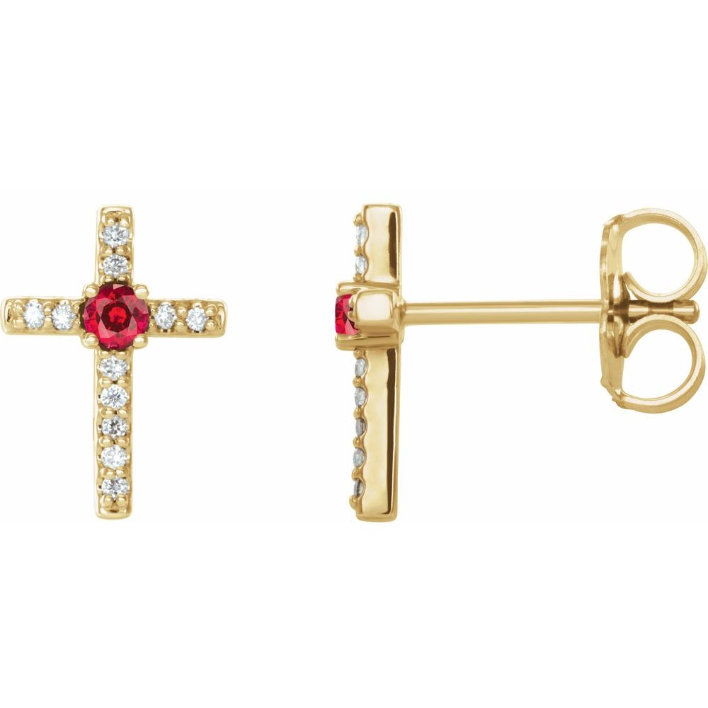 High Quality Luxury Earrings for Women by Ryan Jonathan Fine Jewelry