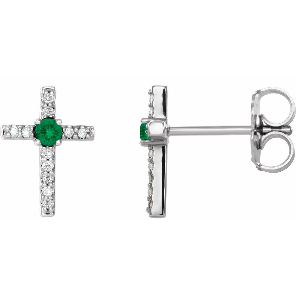 High Quality Luxury Earrings for Women by Ryan Jonathan Fine Jewelry
