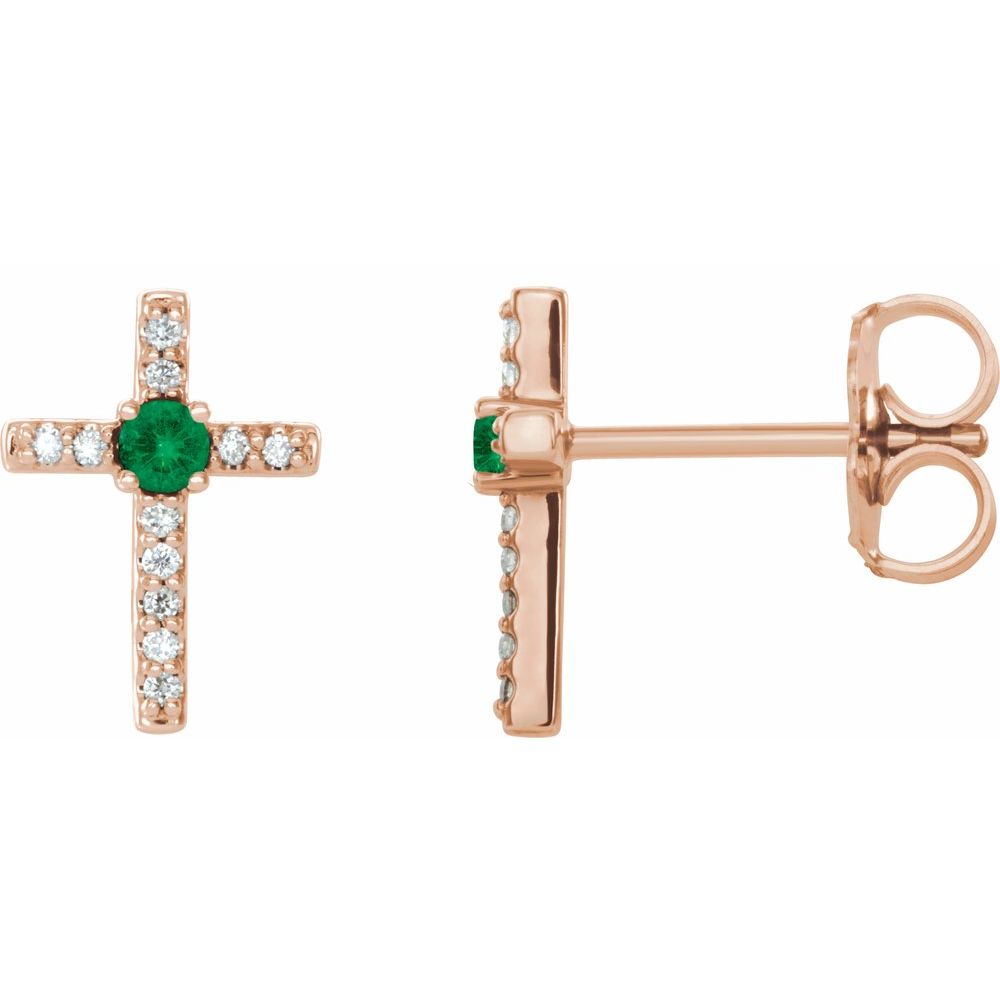 High Quality Luxury Earrings for Women by Ryan Jonathan Fine Jewelry