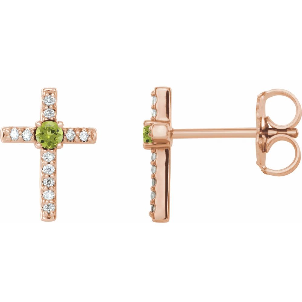 High Quality Luxury Earrings for Women by Ryan Jonathan Fine Jewelry