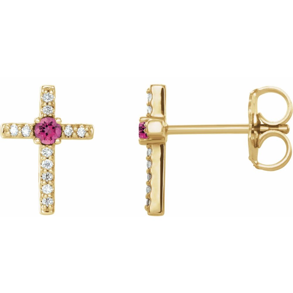 High Quality Luxury Earrings for Women by Ryan Jonathan Fine Jewelry
