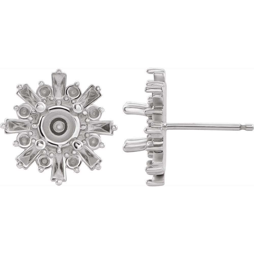 High Quality Luxury Earrings for Women by Ryan Jonathan Fine Jewelry