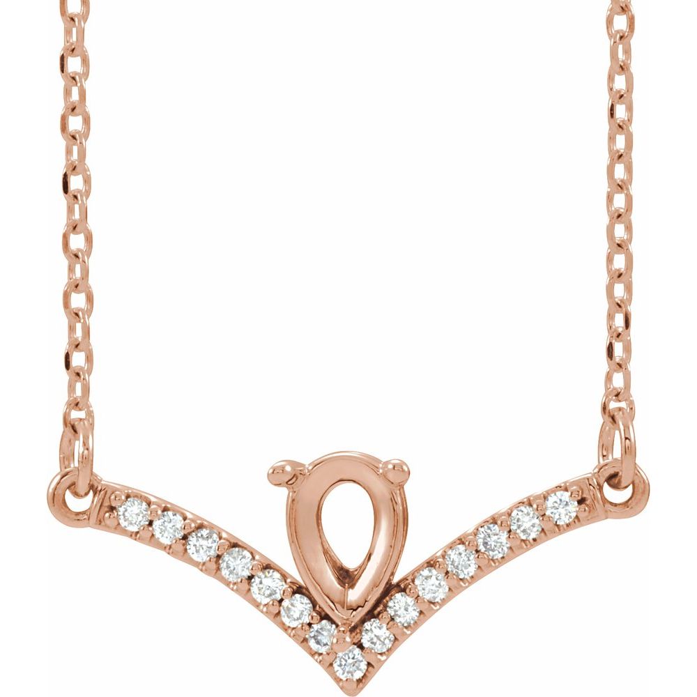 High Quality Luxury Necklaces and Pendants for Women by Ryan Jonathan Fine Jewelry