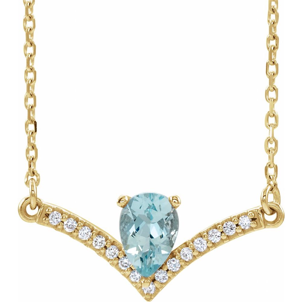 High Quality Luxury Necklaces and Pendants for Women by Ryan Jonathan Fine Jewelry