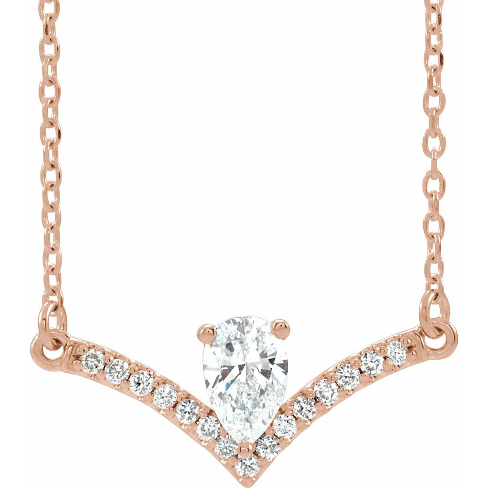 High Quality Luxury Necklaces and Pendants for Women by Ryan Jonathan Fine Jewelry