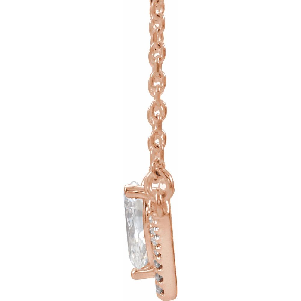 High Quality Luxury Necklaces and Pendants for Women by Ryan Jonathan Fine Jewelry