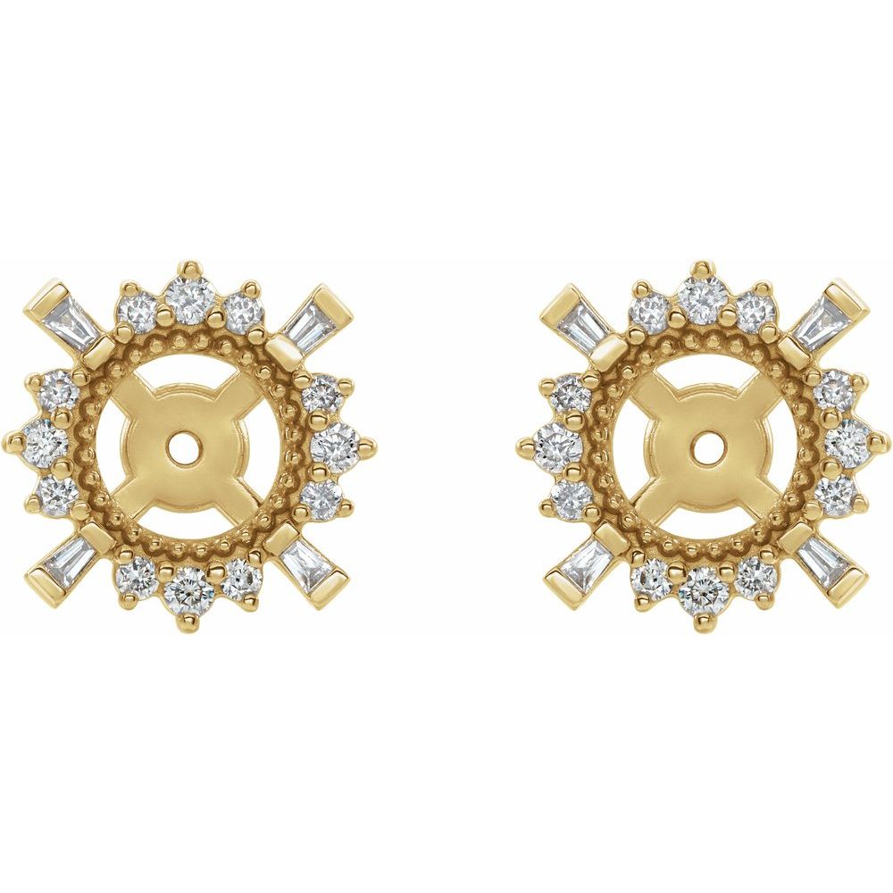 High Quality Luxury Earrings for Women by Ryan Jonathan Fine Jewelry