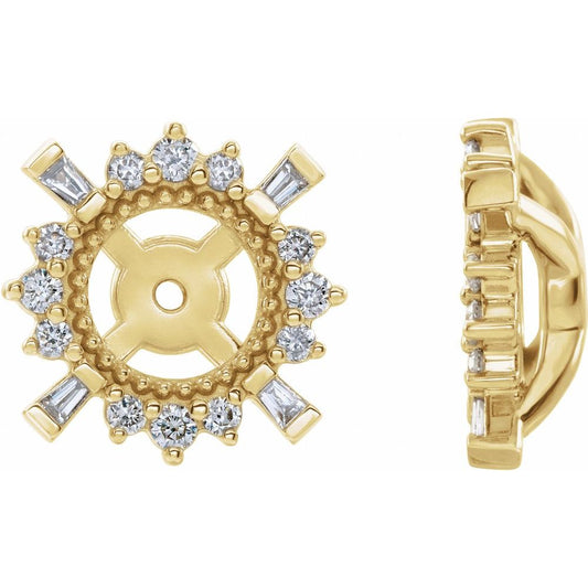 High Quality Luxury Earrings for Women by Ryan Jonathan Fine Jewelry