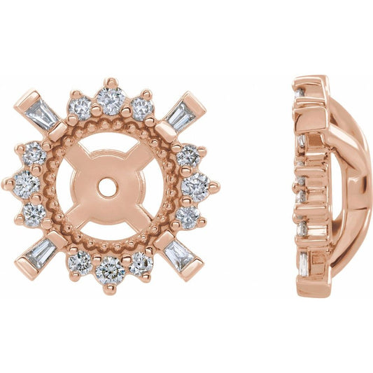 High Quality Luxury Earrings for Women by Ryan Jonathan Fine Jewelry