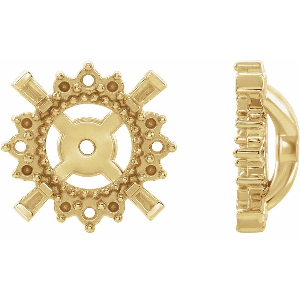 High Quality Luxury Earrings for Women by Ryan Jonathan Fine Jewelry