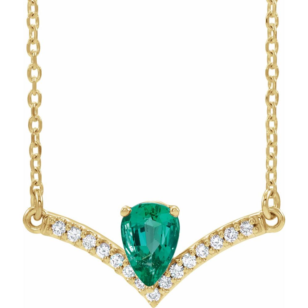 High Quality Luxury Necklaces and Pendants for Women by Ryan Jonathan Fine Jewelry
