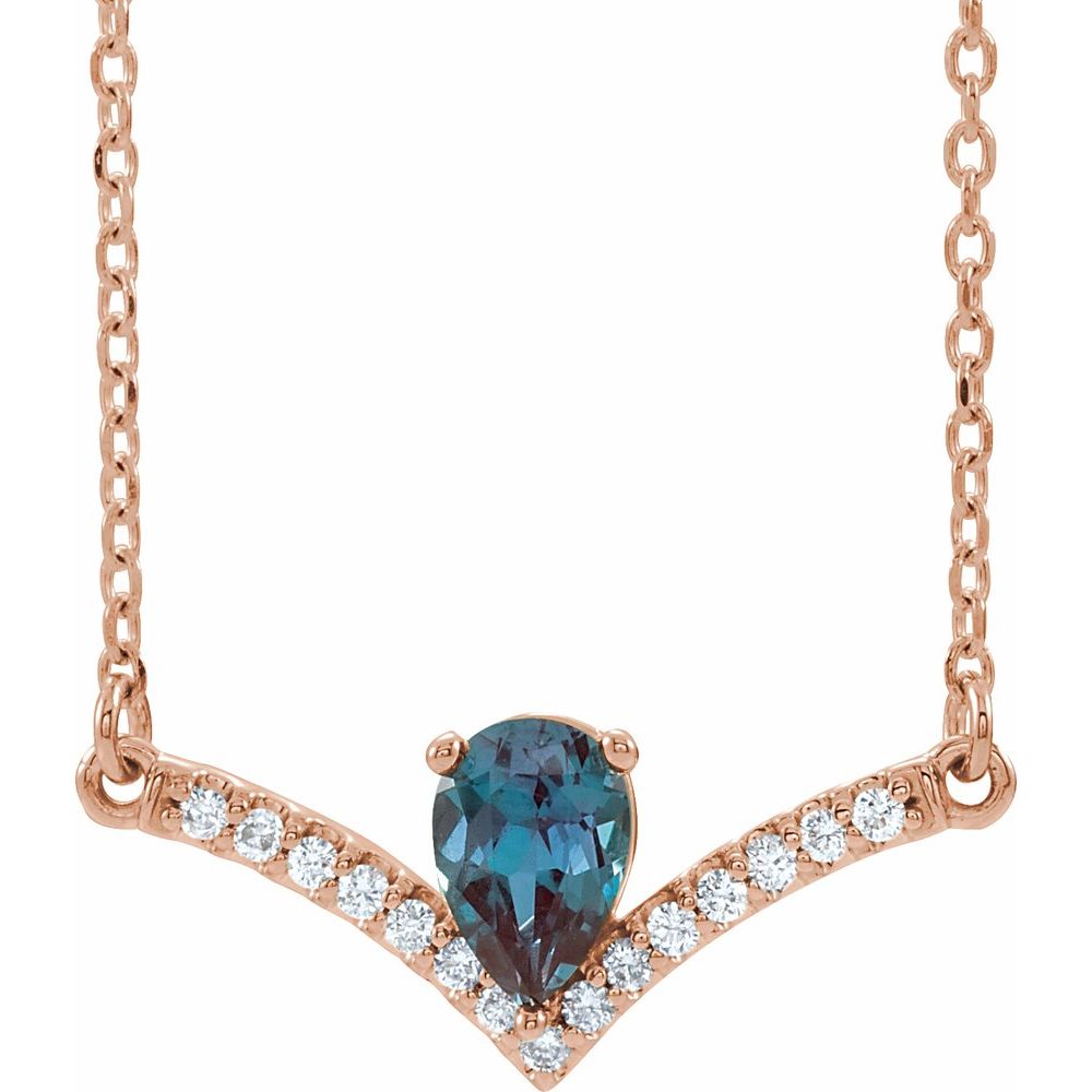 High Quality Luxury Necklaces and Pendants for Women by Ryan Jonathan Fine Jewelry