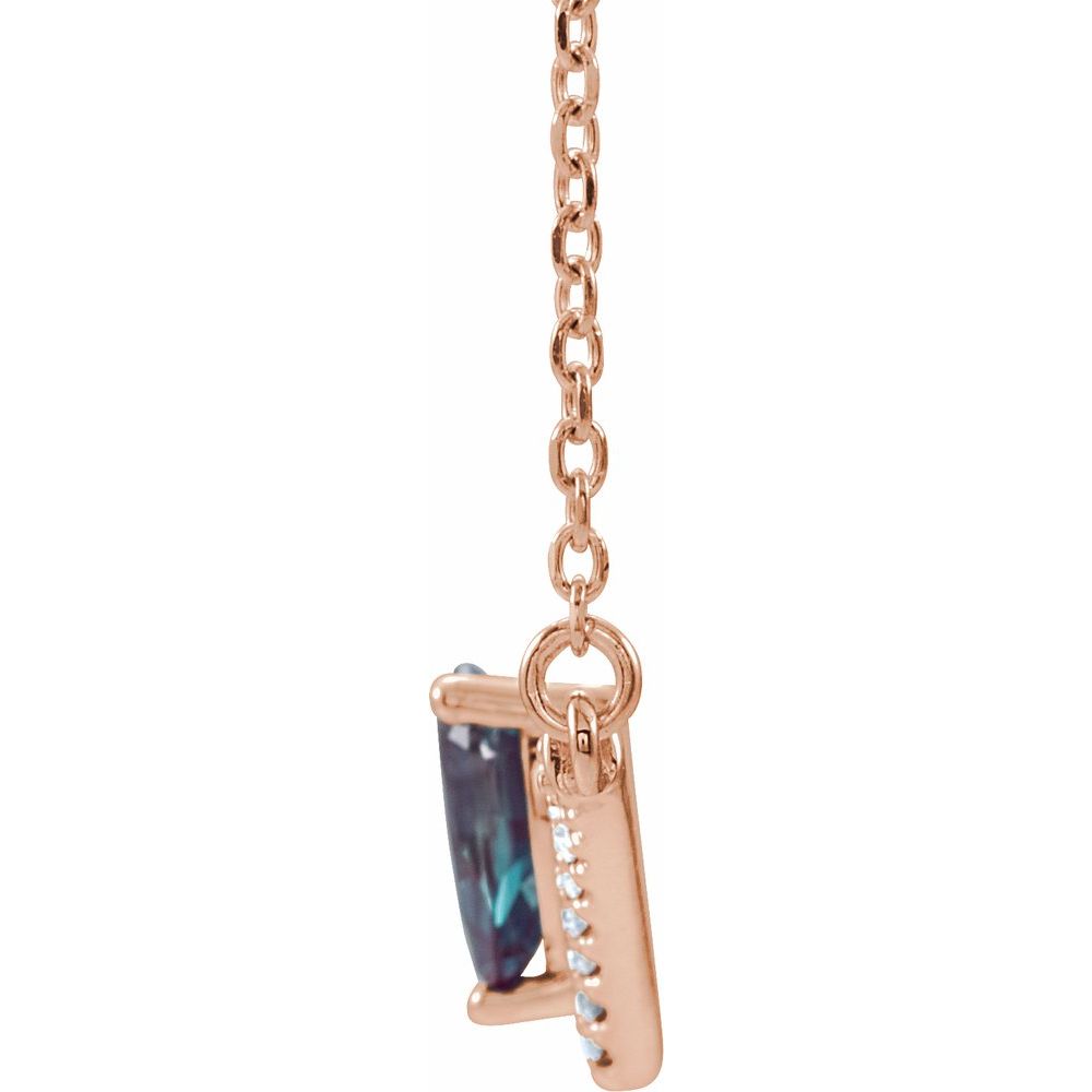 High Quality Luxury Necklaces and Pendants for Women by Ryan Jonathan Fine Jewelry
