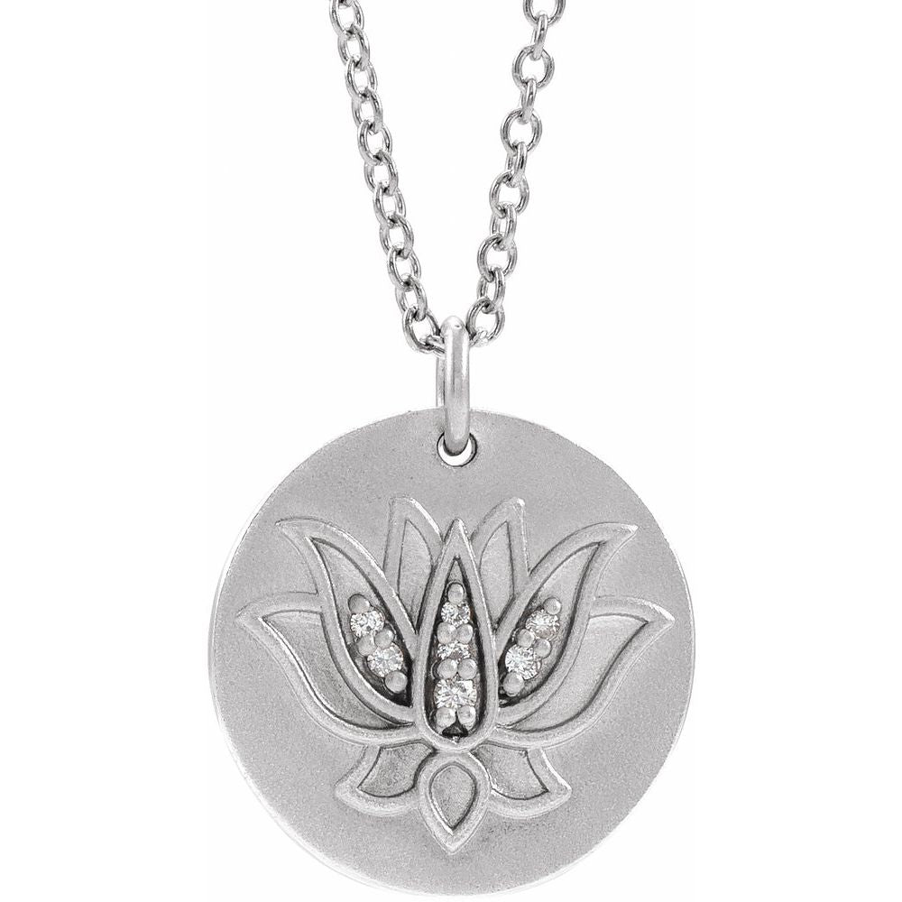 High Quality Luxury Necklaces and Pendants for Women by Ryan Jonathan Fine Jewelry