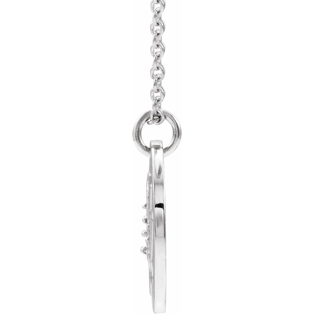 High Quality Luxury Necklaces and Pendants for Women by Ryan Jonathan Fine Jewelry