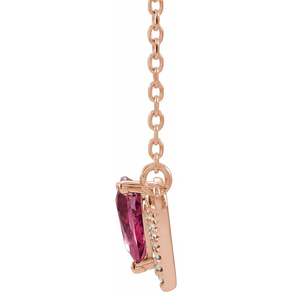 High Quality Luxury Necklaces and Pendants for Women by Ryan Jonathan Fine Jewelry