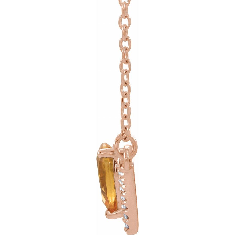 High Quality Luxury Necklaces and Pendants for Women by Ryan Jonathan Fine Jewelry