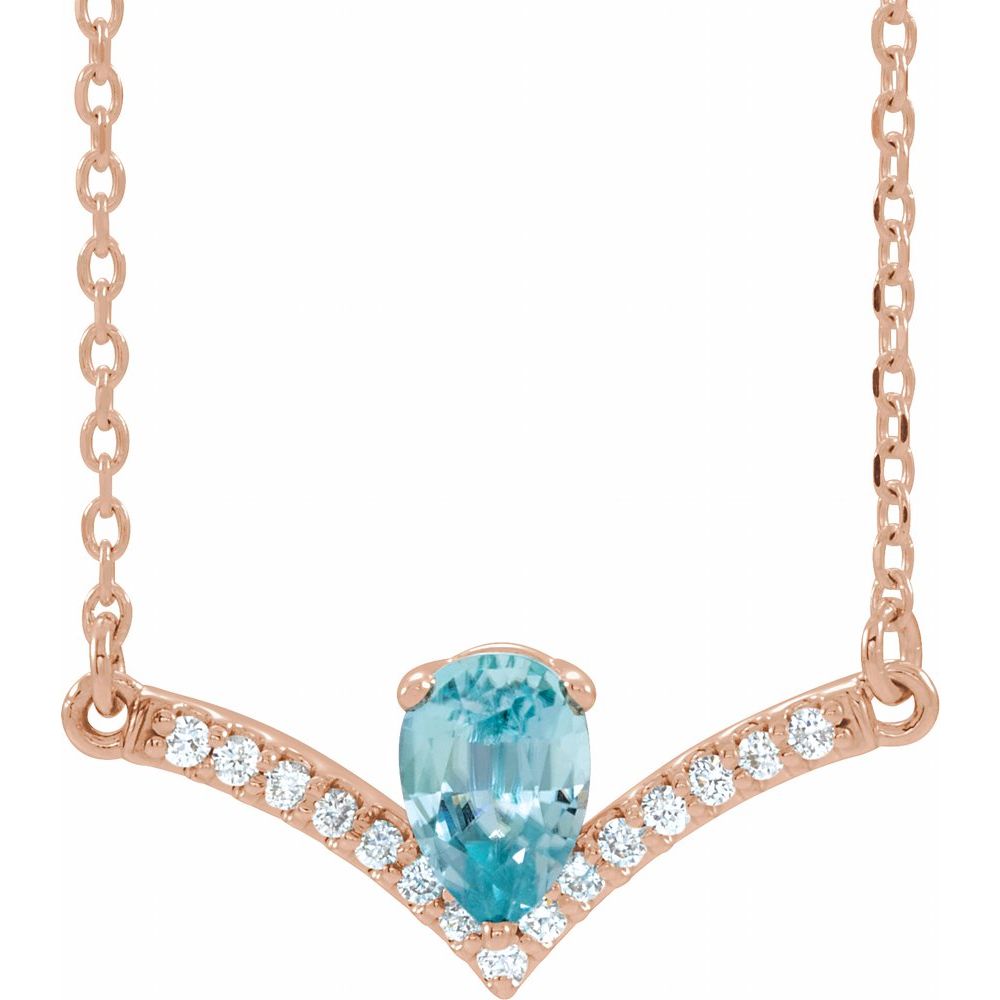 High Quality Luxury Necklaces and Pendants for Women by Ryan Jonathan Fine Jewelry