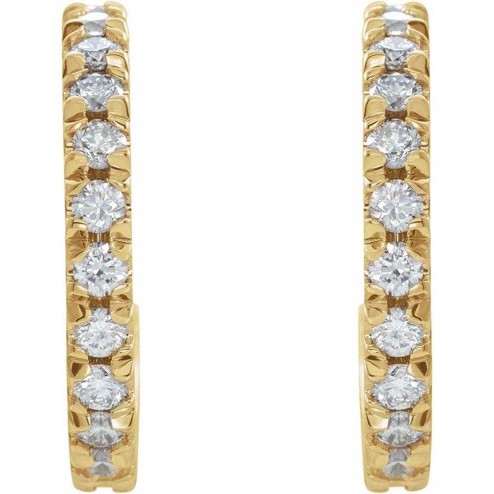 High Quality Luxury Earrings for Women by Ryan Jonathan Fine Jewelry