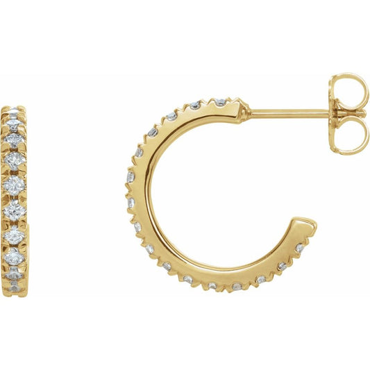 High Quality Luxury Earrings for Women by Ryan Jonathan Fine Jewelry