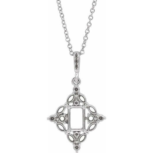 High Quality Luxury Necklaces and Pendants for Women by Ryan Jonathan Fine Jewelry