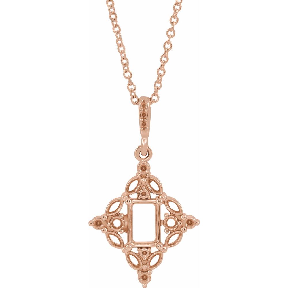 High Quality Luxury Necklaces and Pendants for Women by Ryan Jonathan Fine Jewelry