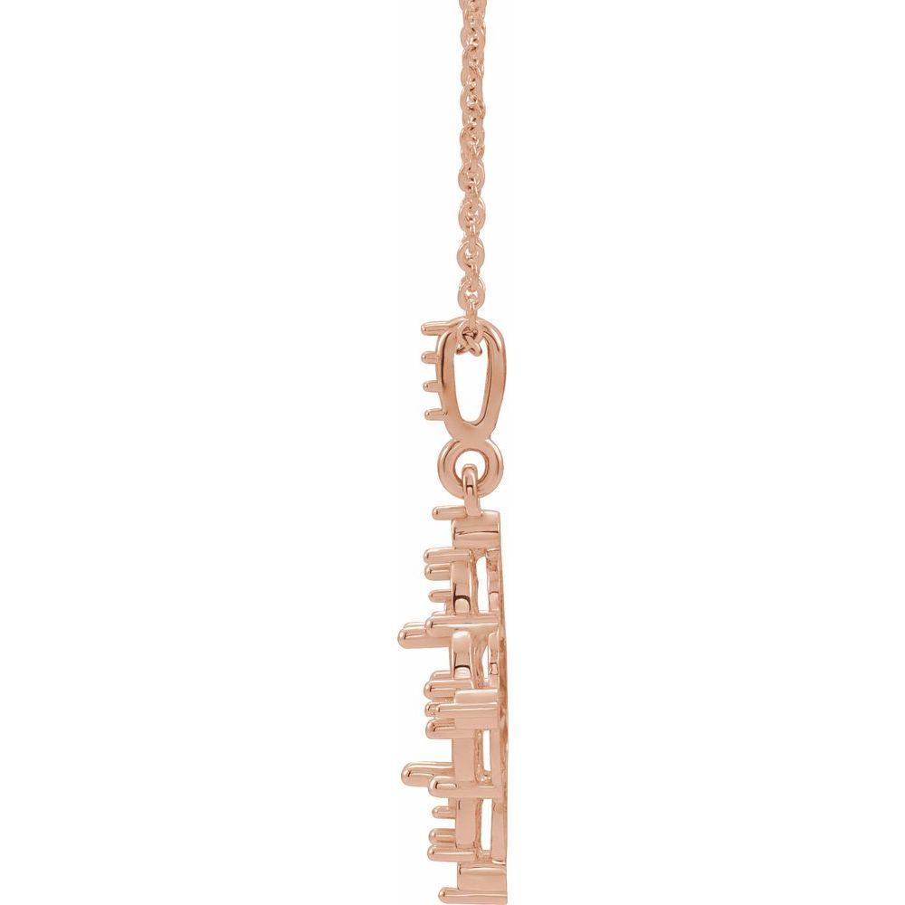 High Quality Luxury Necklaces and Pendants for Women by Ryan Jonathan Fine Jewelry