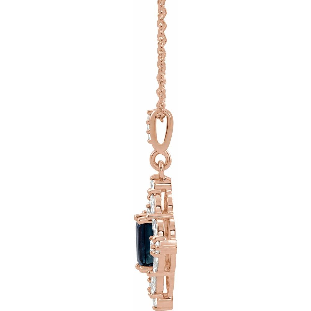 High Quality Luxury Necklaces and Pendants for Women by Ryan Jonathan Fine Jewelry