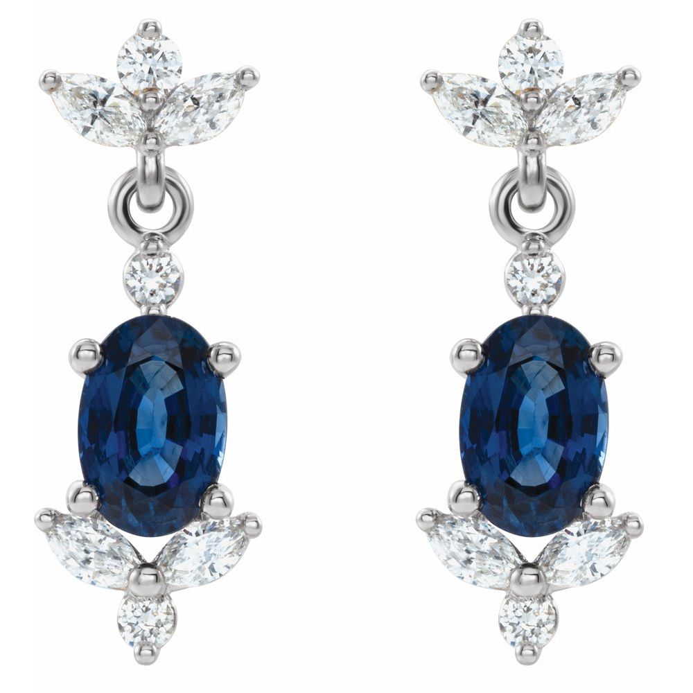 High Quality Luxury Earrings for Women by Ryan Jonathan Fine Jewelry