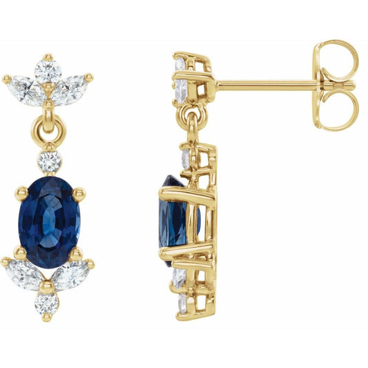 High Quality Luxury Earrings for Women by Ryan Jonathan Fine Jewelry