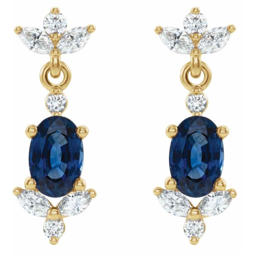 High Quality Luxury Earrings for Women by Ryan Jonathan Fine Jewelry