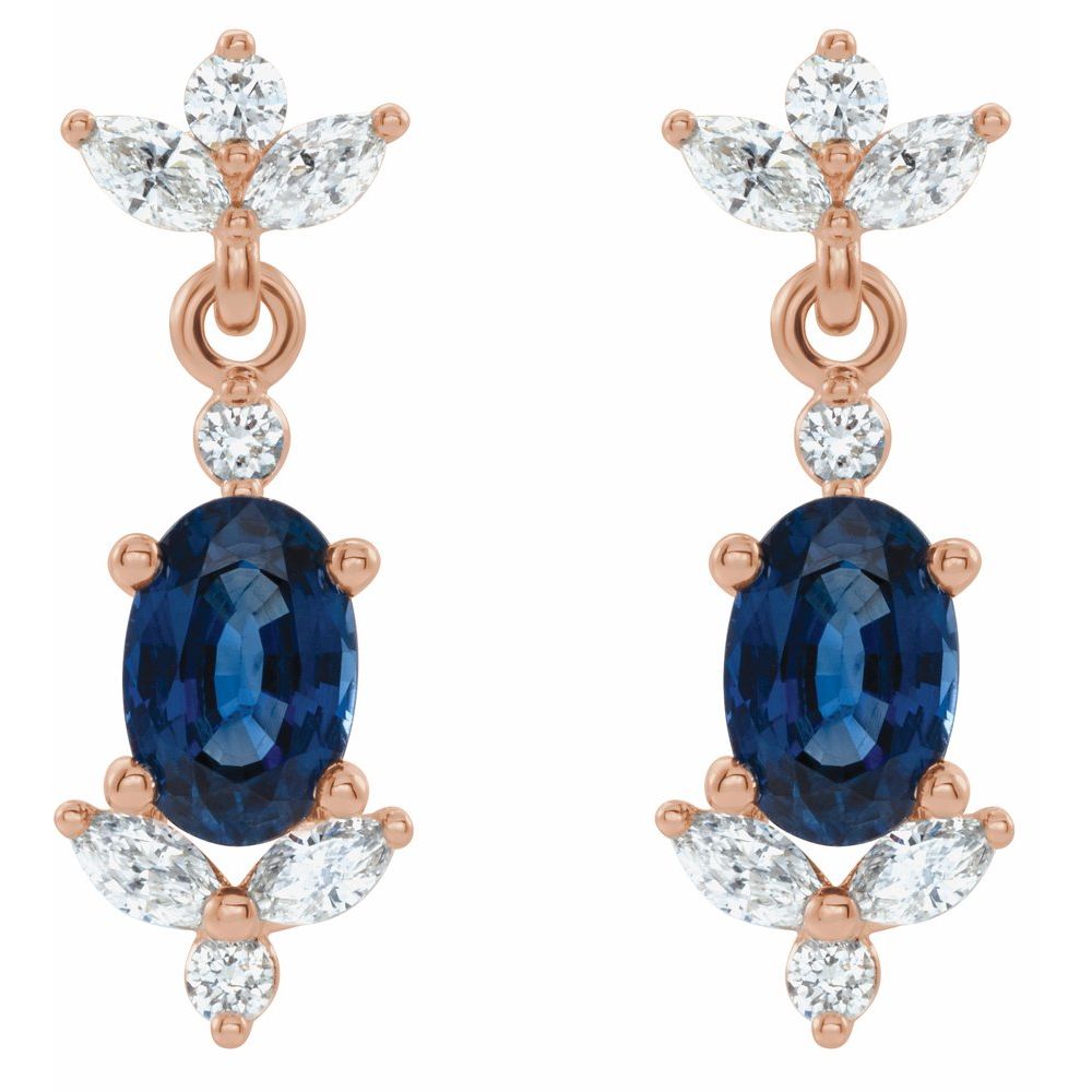 High Quality Luxury Earrings for Women by Ryan Jonathan Fine Jewelry