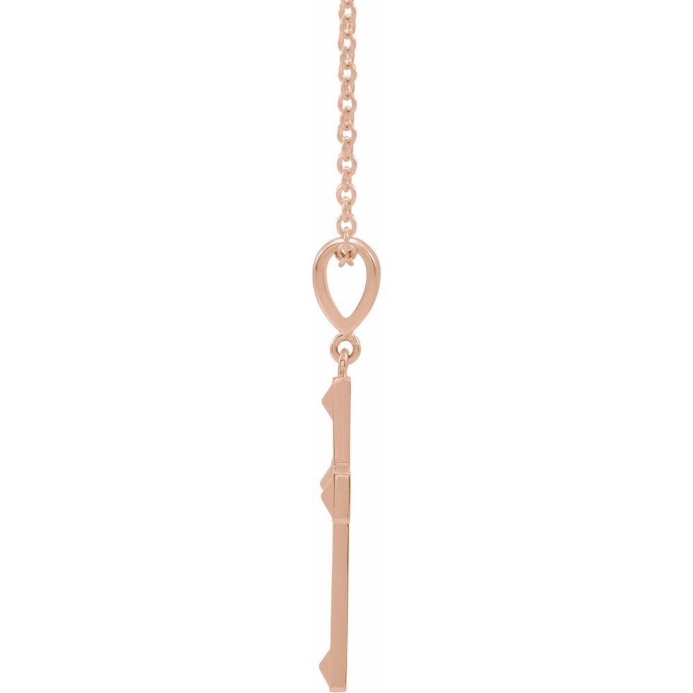 High Quality Luxury Necklaces and Pendants for Women by Ryan Jonathan Fine Jewelry