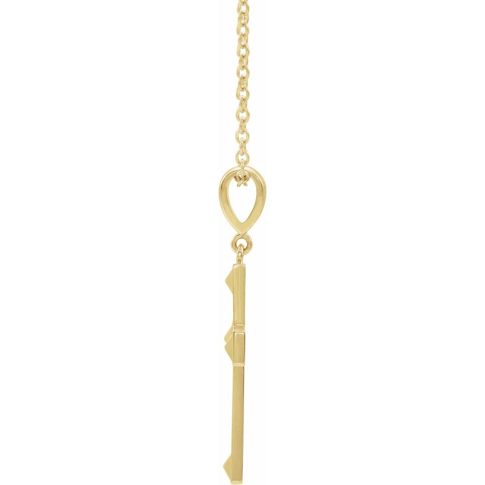High Quality Luxury Necklaces and Pendants for Women by Ryan Jonathan Fine Jewelry
