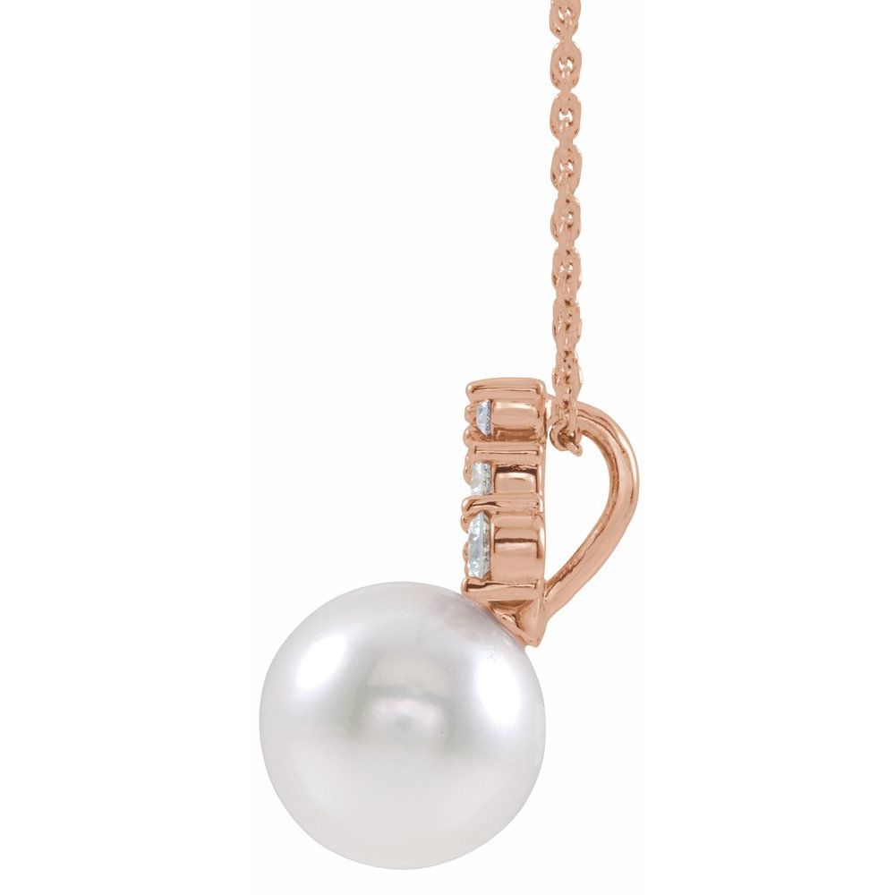 High Quality Luxury Necklaces and Pendants for Women by Ryan Jonathan Fine Jewelry