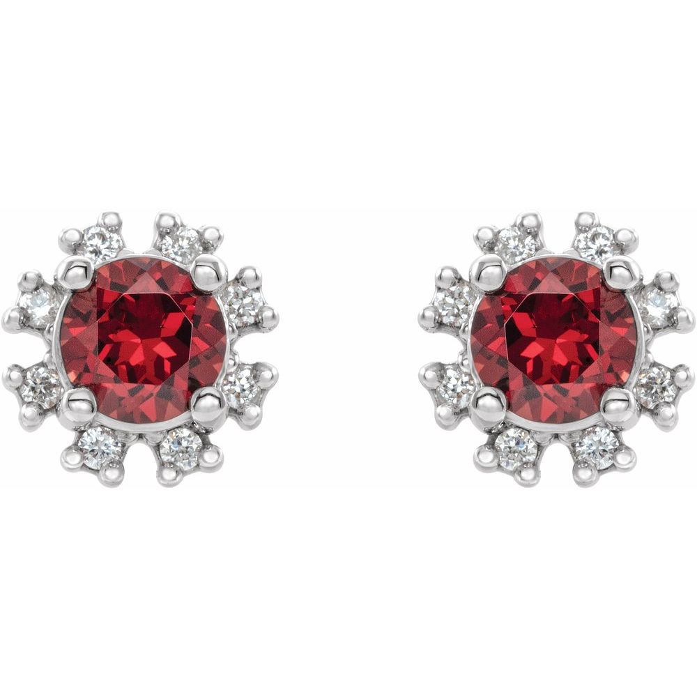 High Quality Luxury Earrings for Women by Ryan Jonathan Fine Jewelry