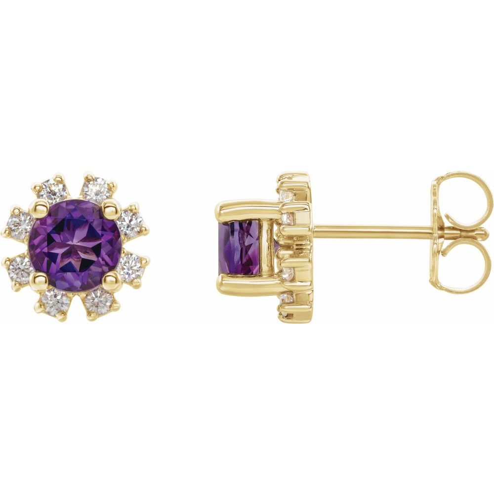 High Quality Luxury Earrings for Women by Ryan Jonathan Fine Jewelry