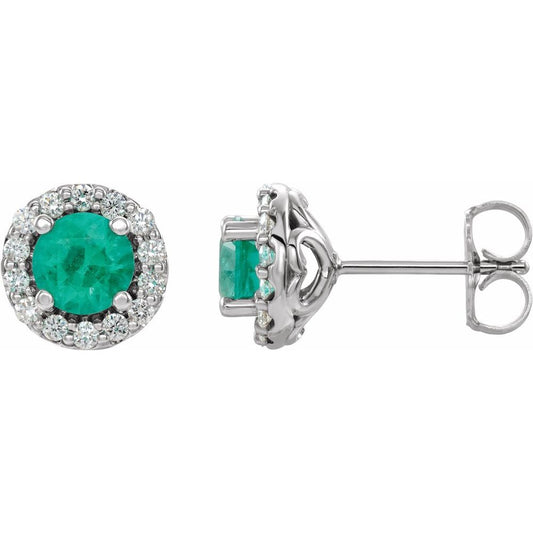 High Quality Luxury Earrings for Women by Ryan Jonathan Fine Jewelry