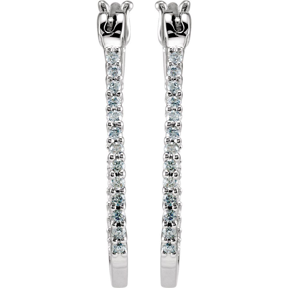 High Quality Luxury Earrings for Women by Ryan Jonathan Fine Jewelry