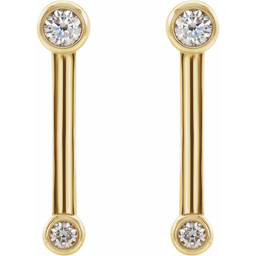 High Quality Luxury Earrings for Women by Ryan Jonathan Fine Jewelry