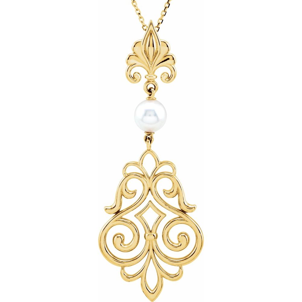 High Quality Luxury Necklaces and Pendants for Women by Ryan Jonathan Fine Jewelry