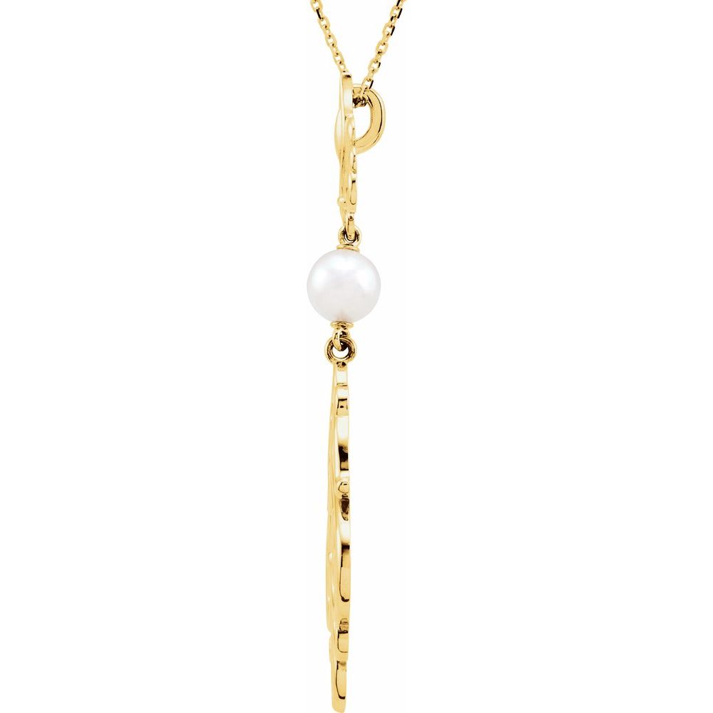 High Quality Luxury Necklaces and Pendants for Women by Ryan Jonathan Fine Jewelry