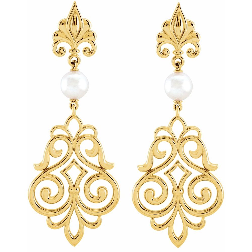 High Quality Luxury Earrings for Women by Ryan Jonathan Fine Jewelry