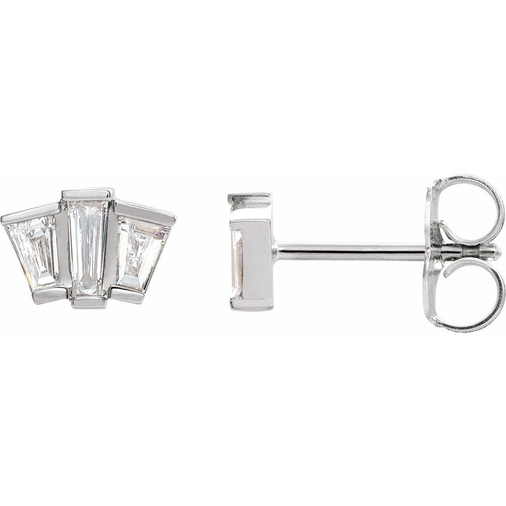 High Quality Luxury Earrings for Women by Ryan Jonathan Fine Jewelry