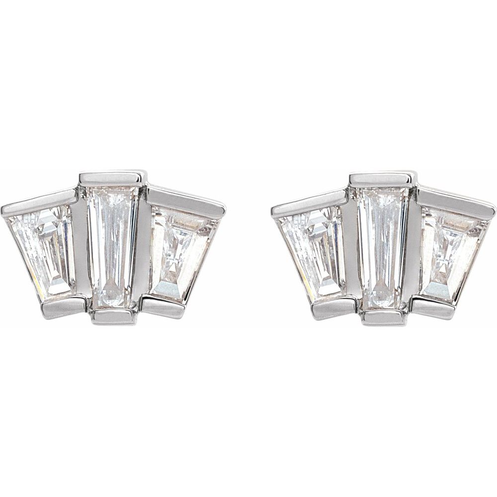 High Quality Luxury Earrings for Women by Ryan Jonathan Fine Jewelry