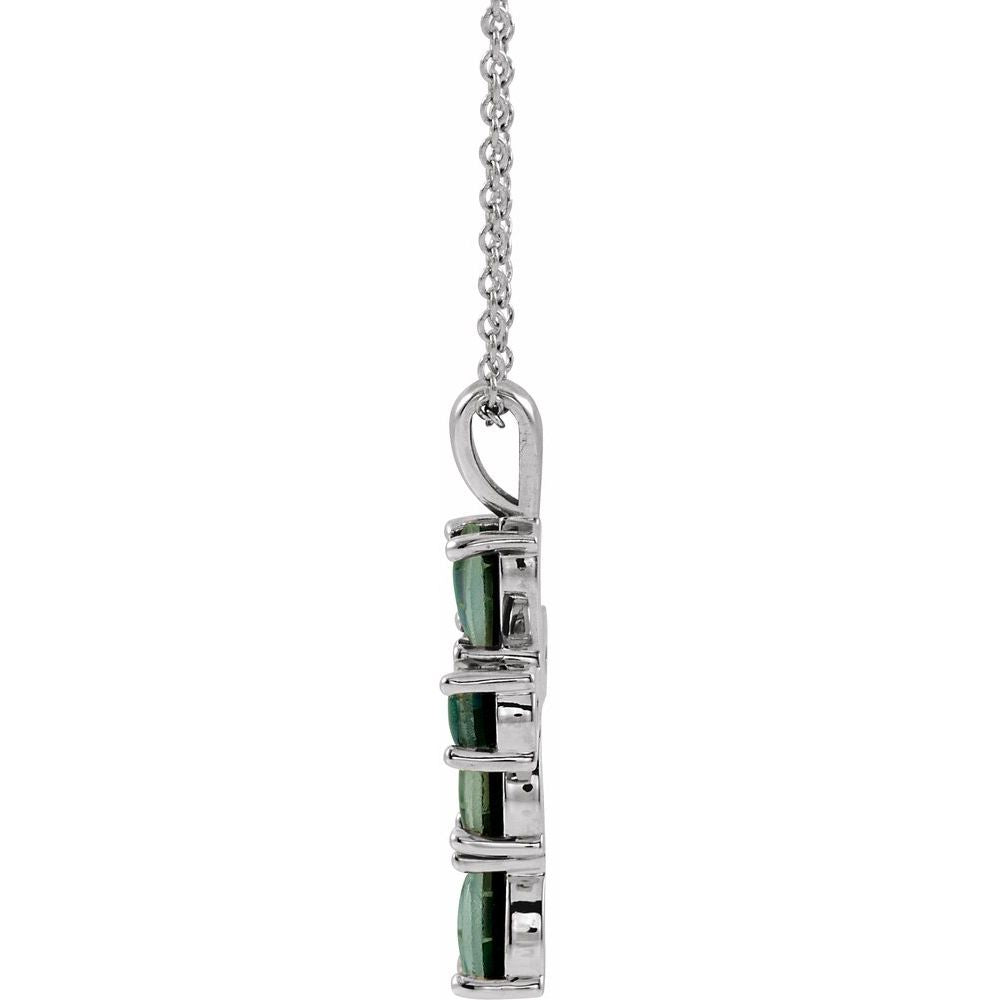 High Quality Luxury Necklaces and Pendants for Women by Ryan Jonathan Fine Jewelry
